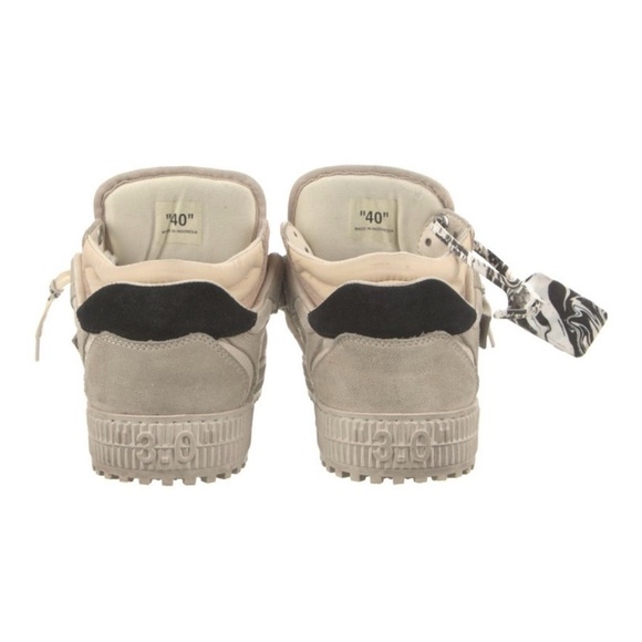 COPY - Off-White Offcourt Floating Arrow 3.0 - Picture 7 of 9